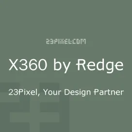 X360 by Redge